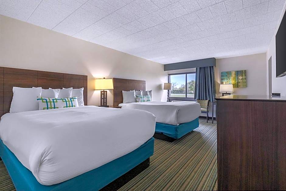 Best Western Woodhaven Inn