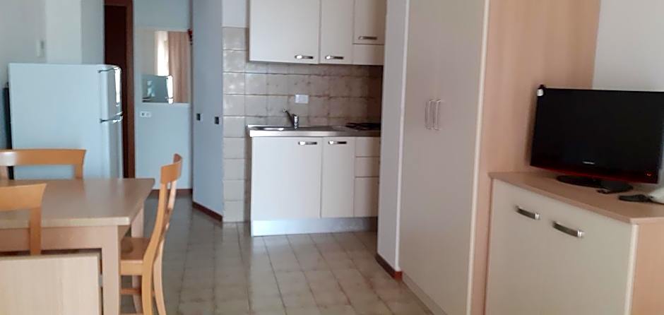 Residence Stella Maris