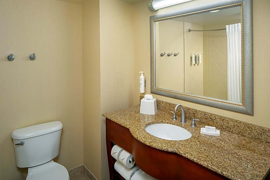 Hampton Inn & Suites North Conway