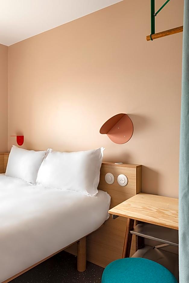 greet Hotel Nice Aéroport Promenade des Anglais