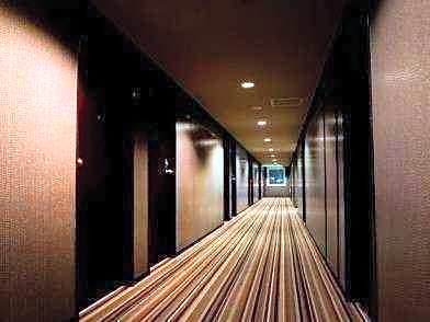 Komaki Central Hotel