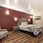 Red Roof Inn Crestview