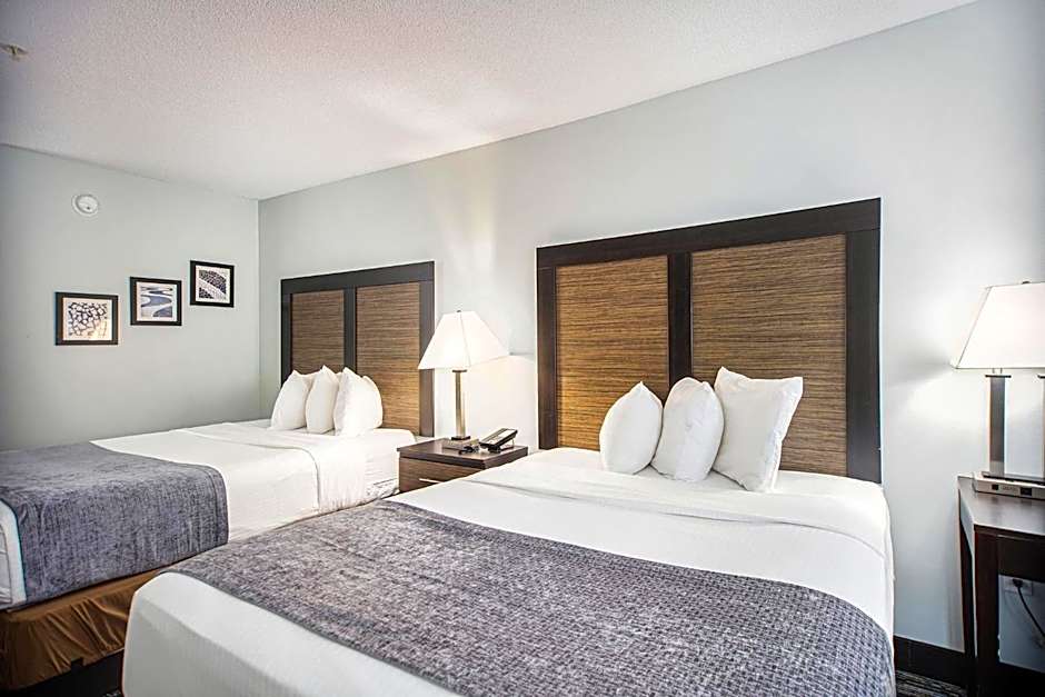 Baymont by Wyndham Grand Haven