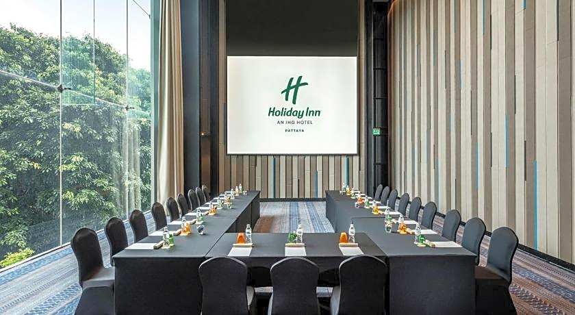 Holiday Inn Pattaya By IHG
