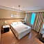 Vila Olimpia em Hotel 4 estrelas