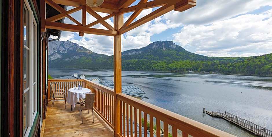 Hotel am See - Seeresidenz