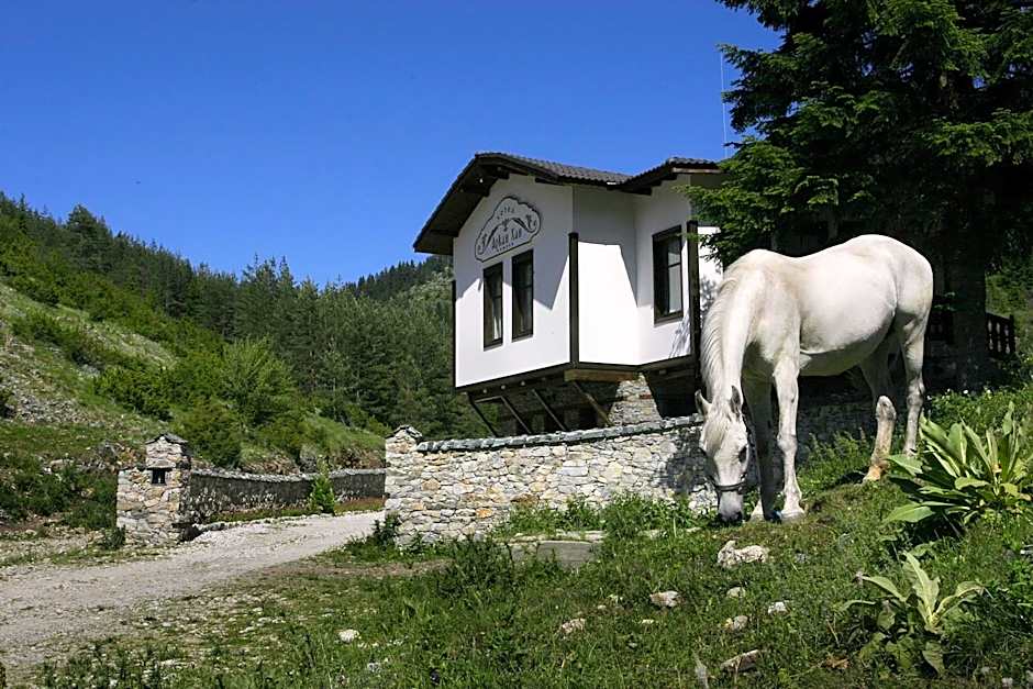 Family Hotel Arkan Han