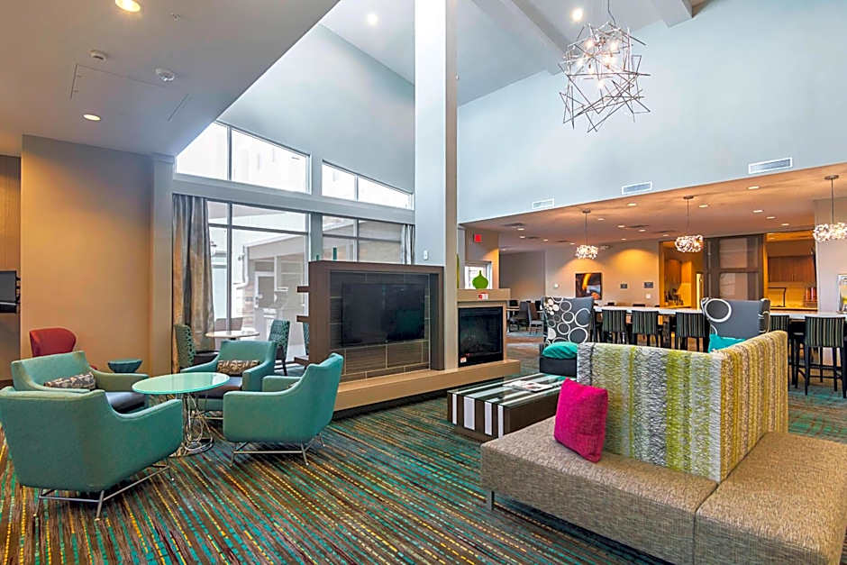 Residence Inn by Marriott Denton