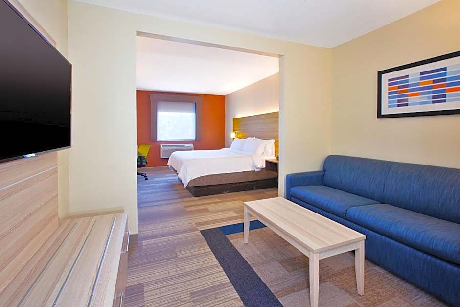Holiday Inn Express & Suites Absecon-Atlantic City Area By IHG