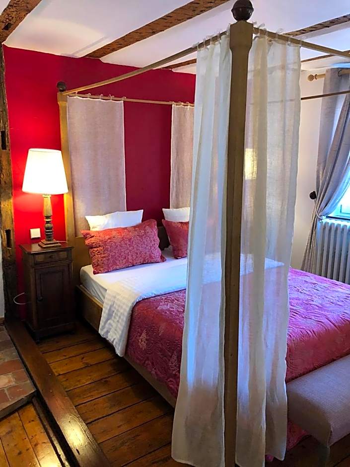 Hotel de Charme 'zum Schiff'