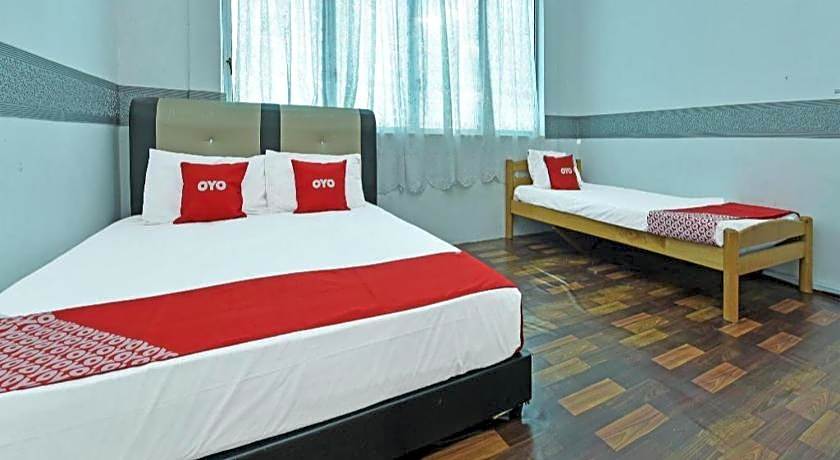 SPOT ON 90181 Cz Classic Hotel