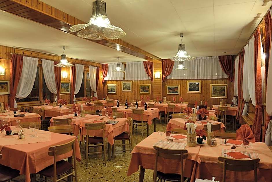 Hotel Gufo