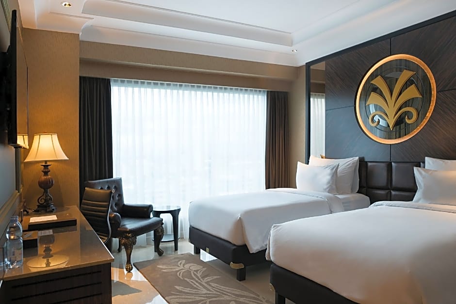 Myko Hotel & Convention Center Makassar