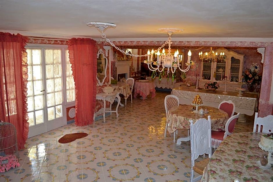 B&B La Maison Degli Angeli