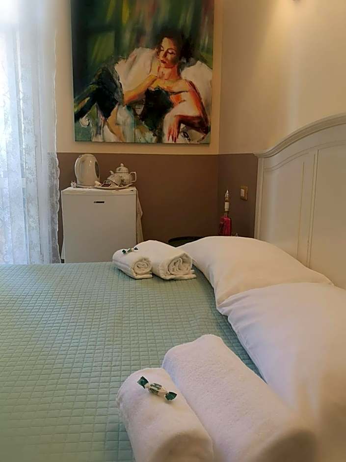 Relais Villa Fiorelli