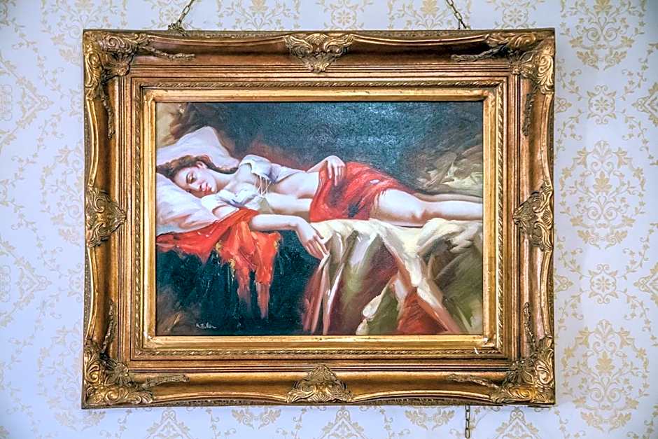 Residenza La Campana