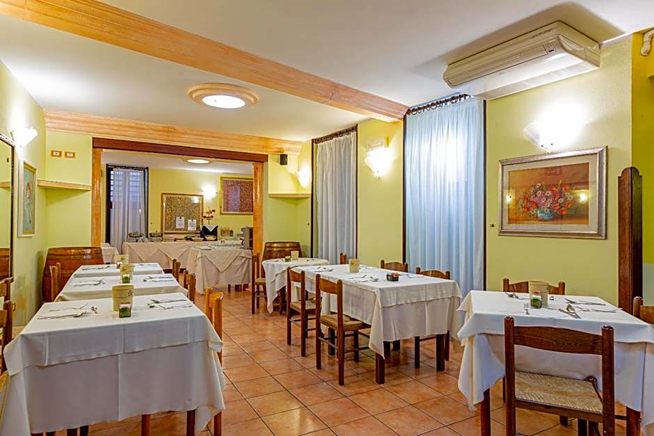 Hotel Villa Piras