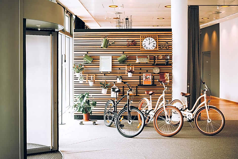 Vienna House Easy by Wyndham Trier