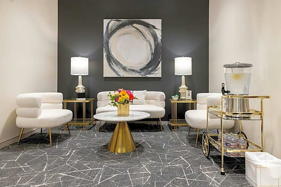 Sheraton Flowood The Refuge Hotel & Conference Center