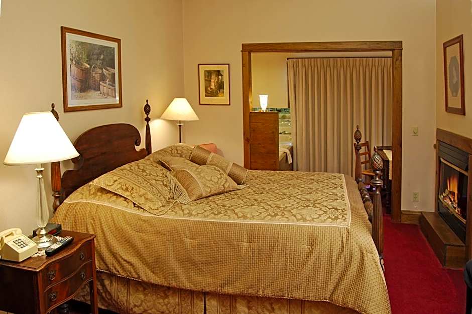 Afton House Inn