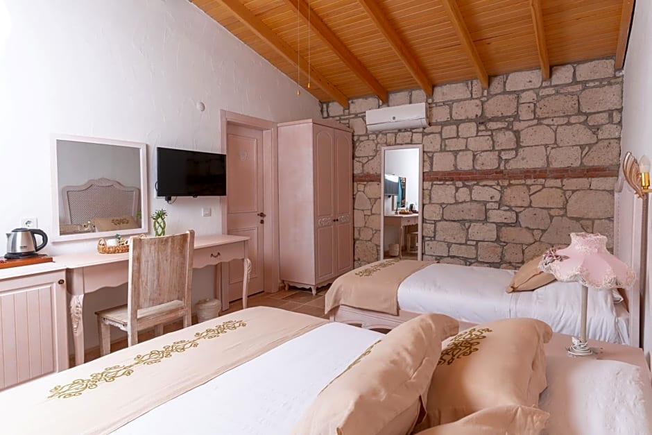 Villa Fora Hotel