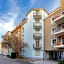 Swiss Star Zurich Sihlfeld - Self Check-In