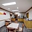 Quality Inn Jacksonville near Little Rock Air Force Base