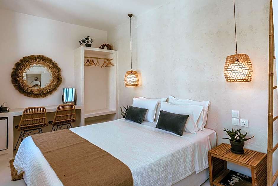 BOĒM Boutique Hotel Lefkada