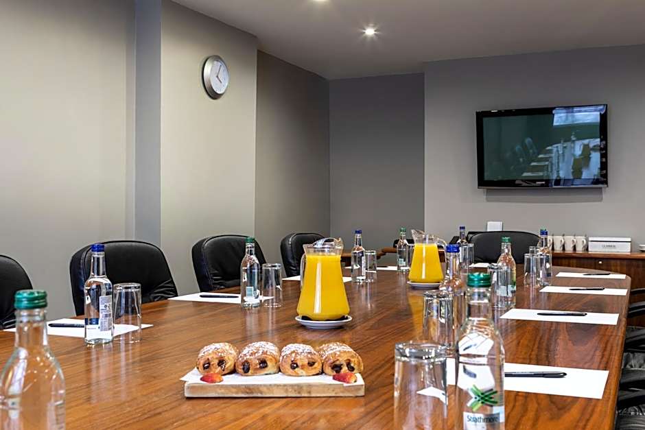 Hallmark Hotel Bournemouth West Cliff