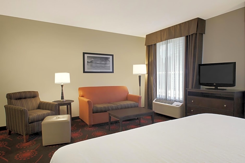 Hampton Inn & Suites Port St. Lucie