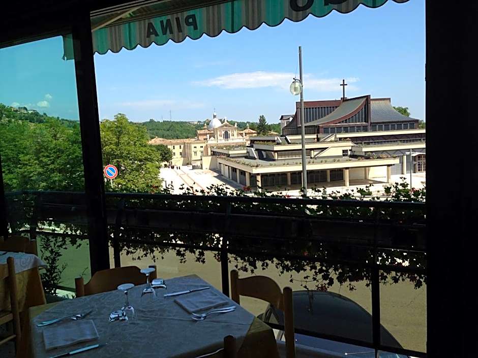 Hotel Pina Ristorante