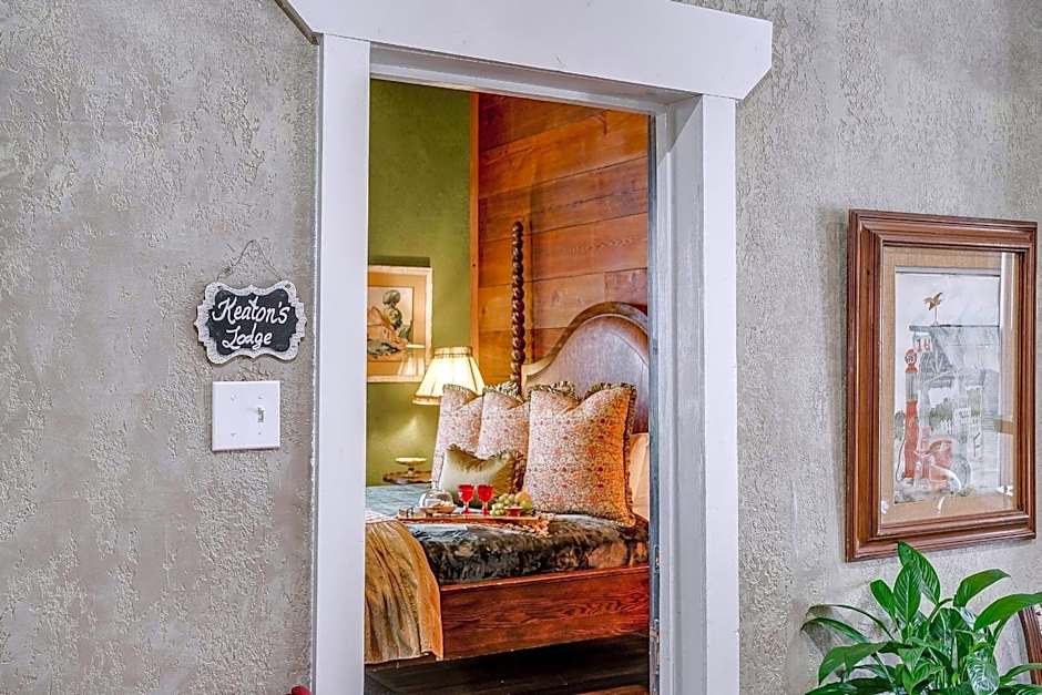 The Gallery House Boutique Hotel