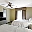 Homewood Suites By Hilton Durham-Chapel Hill I-40