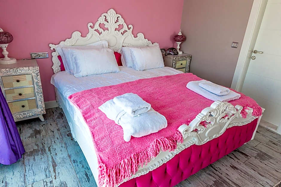 Limnades Hotel İznik