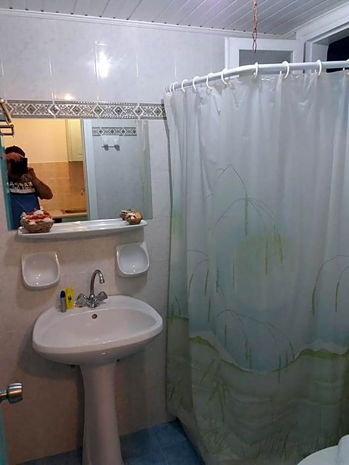 Vossos Hotel Apartments