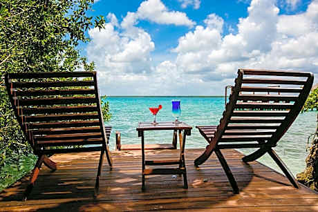 Hotel Rancho Encantado