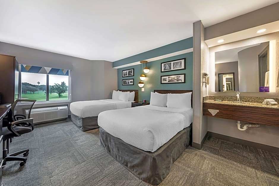 Sleep Inn Miami Airport