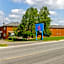 Motel 6 Campbellford, ON