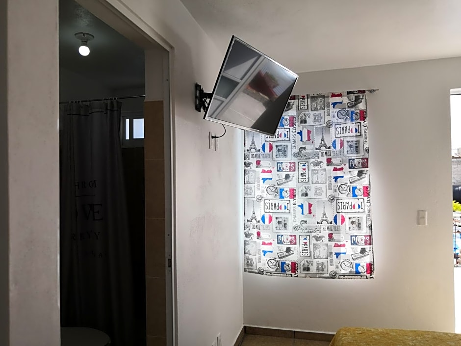 Hostal Maple
