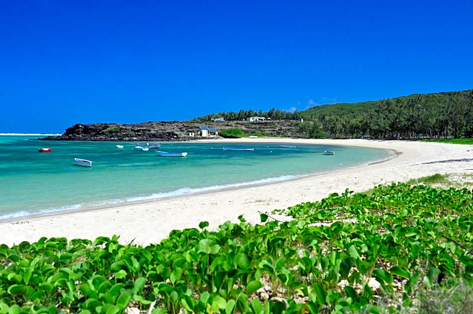 Chez Ronald Guest House