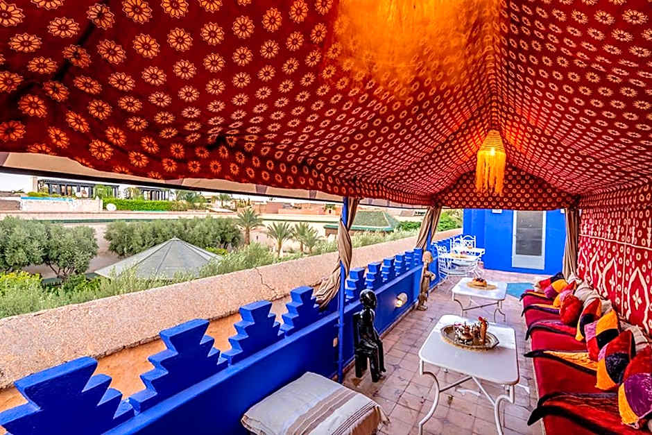 Samira Group & Spa