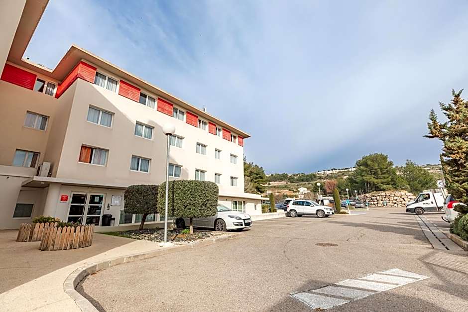 Appart'City Classic Marseille Aéroport - Vitrolles