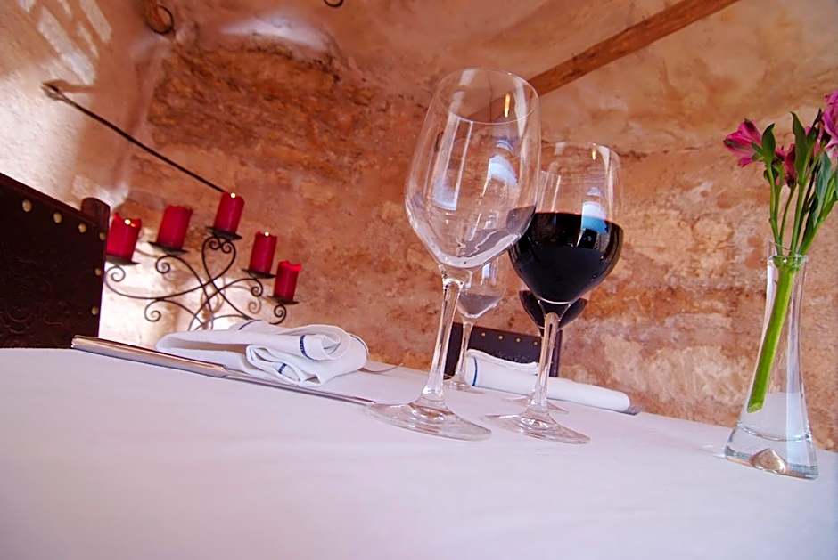 Casal Santa Eulalia