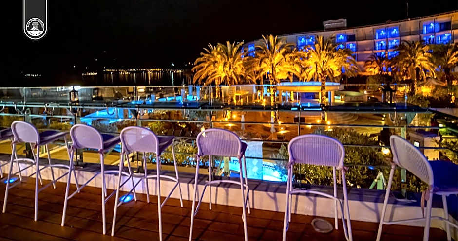 Club Hotel Casino Loutraki