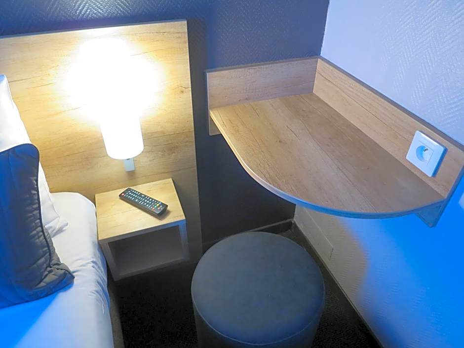 Hotel Wood Inn Bordeaux Aéroport