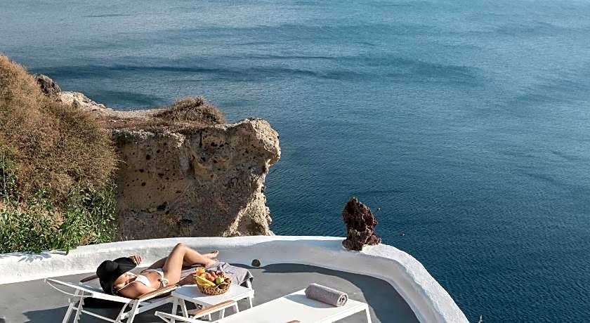 Caldera Premium Villas