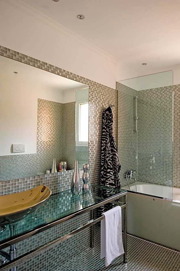Hotel Mediterraneo Club Benessere