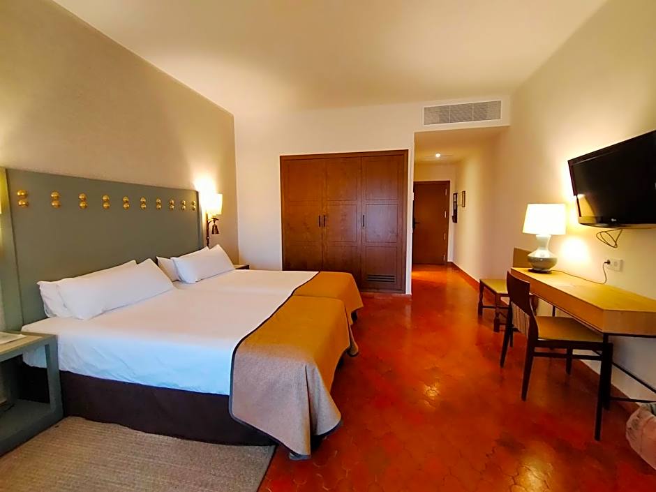 Parador de Benavente