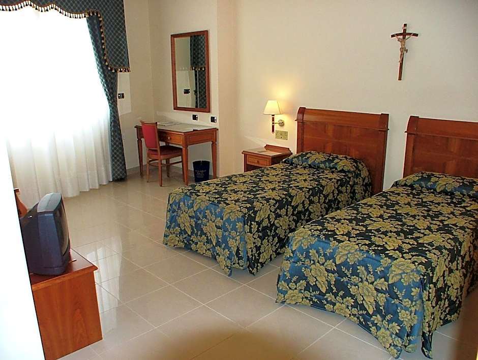 Hotel Centro di Spiritualità Padre Pio