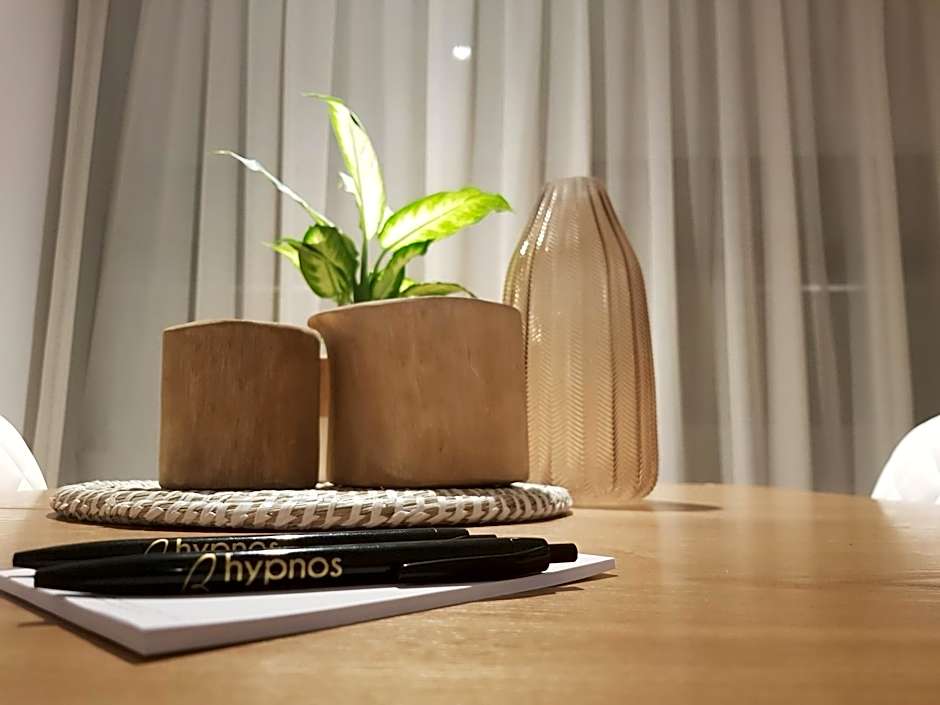 Hypnos Boutique Hotel